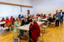 27.04.2025 25jähriges Priesterjubiläum Pfr. Nikolaus Vidovic